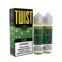 Twist Green No.1 E Likit 60ml Yeşil Ambalajlı Nikotin İçerir