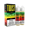 Twist Sour Red E Likit