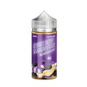 Custard Monster Blackberry E Likit 100ml 3MG 0.3% Nikotin
