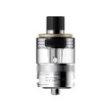 Voopoo PnP X Kartuş Tankı Gümüş Metalik Siyah Drip Tip