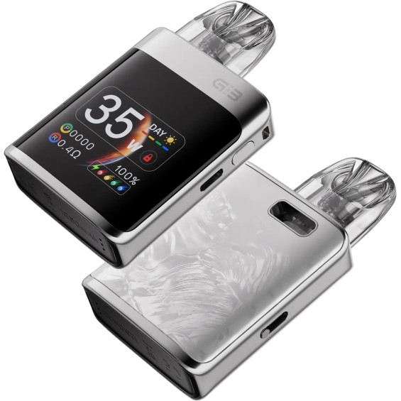 Uwell Caliburn G3 Pro KOKO Pod Mod