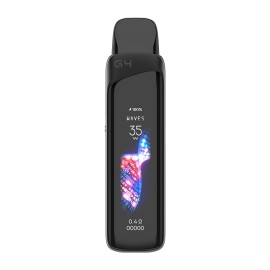 Uwell Caliburn G4 Pro Pod Mod