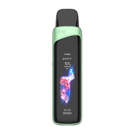 Uwell Caliburn G4 Pro Pod Mod