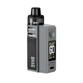 Voopoo Drag E60 Pod Mod | Voopoo Voopoo Pil Kapasitesi: 2550