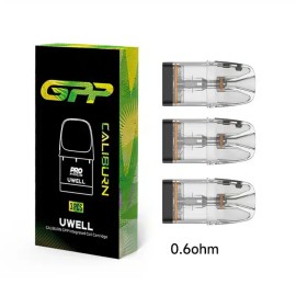 Uwell Caliburn GPP Kartuş