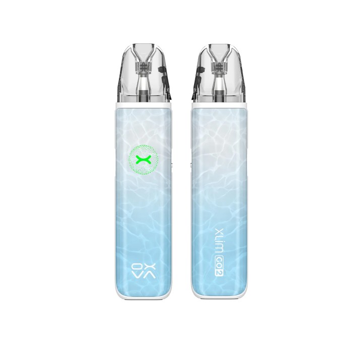 Oxva Xlim Go 2 Pod Mod