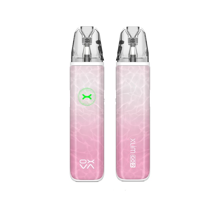 Oxva Xlim Go 2 Pod Mod