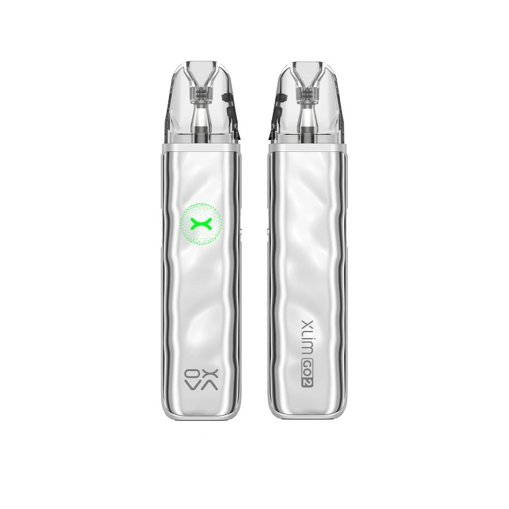 Oxva Xlim Go 2 Pod Mod