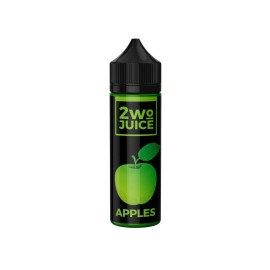 Two Juice Apples E Likit⤑6MG