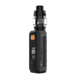 Vaporesso Armour Ultra Kit⤑Obsidian Black