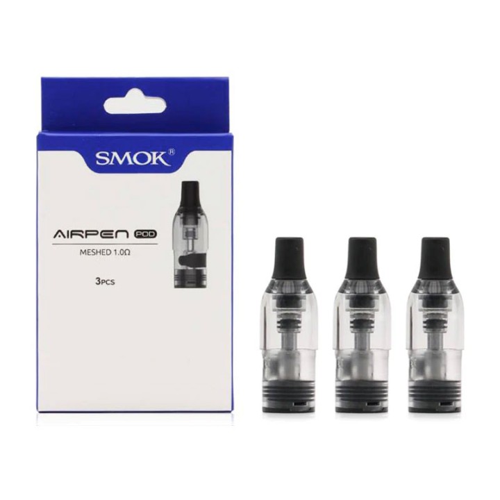 Smok Airpen Kartuş