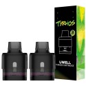 Uwell Typhos Kartuş