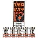 BP Mods TMD V3 Coil