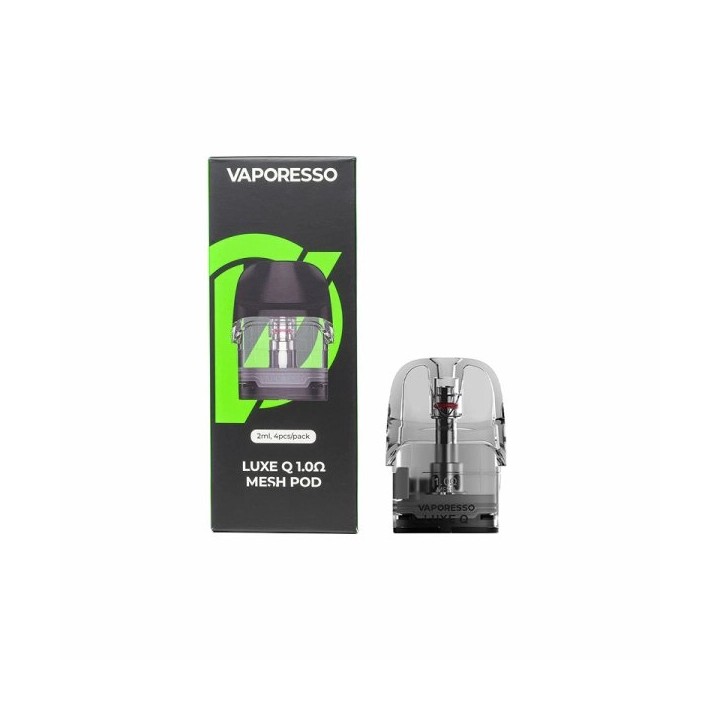 Vaporesso Luxe Q Kartuş 3 ML
