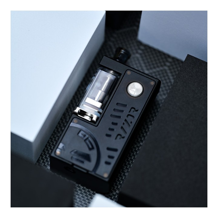 BP Mods Razor AIO Luxury Edition