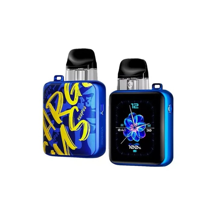 Voopoo Argus P3 Pod Mod