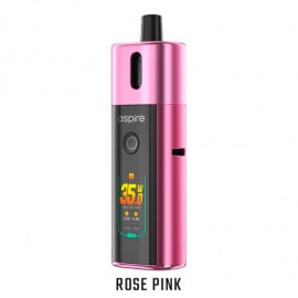 Aspire Fluffi Pro Pod Mod⤑Rose Pink