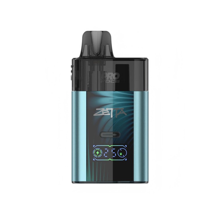 Uwell Zetta Pod Mod