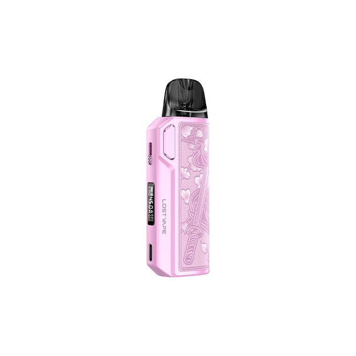 Lost Vape Thelema Elite DM45 Pod Mod