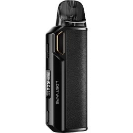 Lost Vape Thelema Elite DM45 Pod Mod⤑Midnight Black