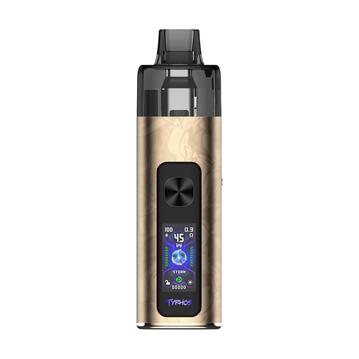 Uwell Typhos Pod Mod