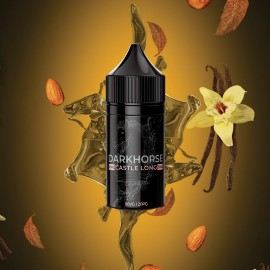 Darkhorse Castle Long Salt Likit⤑50MG