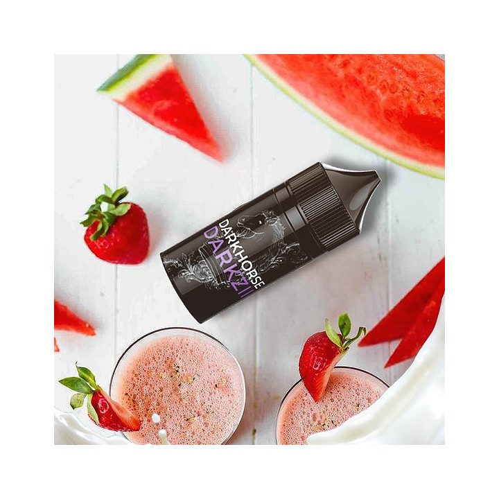 Darkhorse Darkzıı Salt Likit