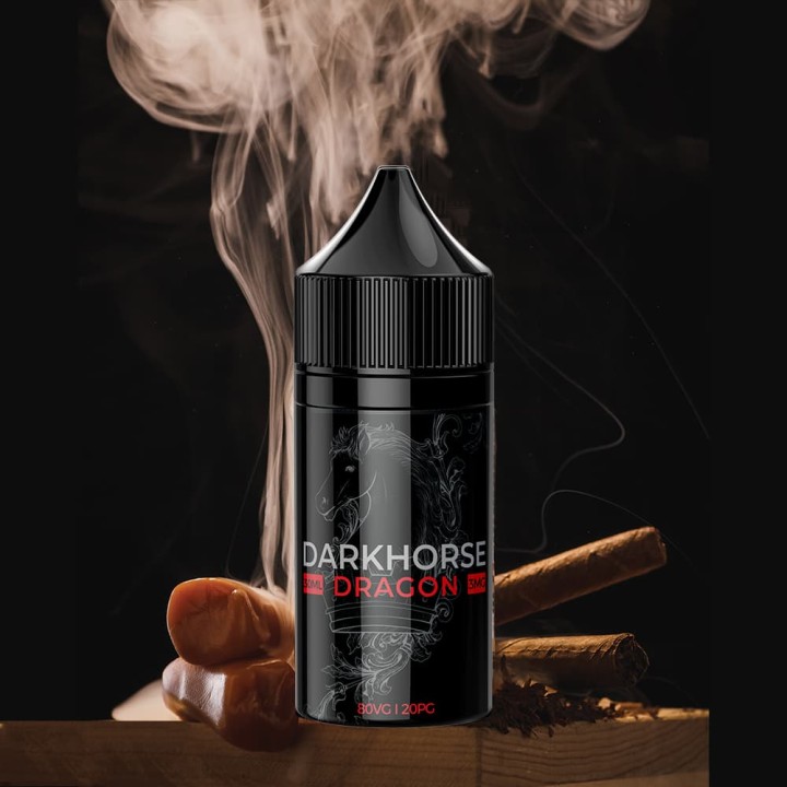 Darkhorse Dragon E Likit