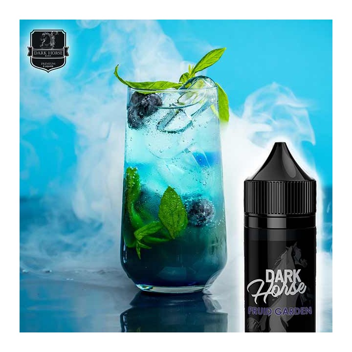 Darkhorse Fruid Garden E Likit