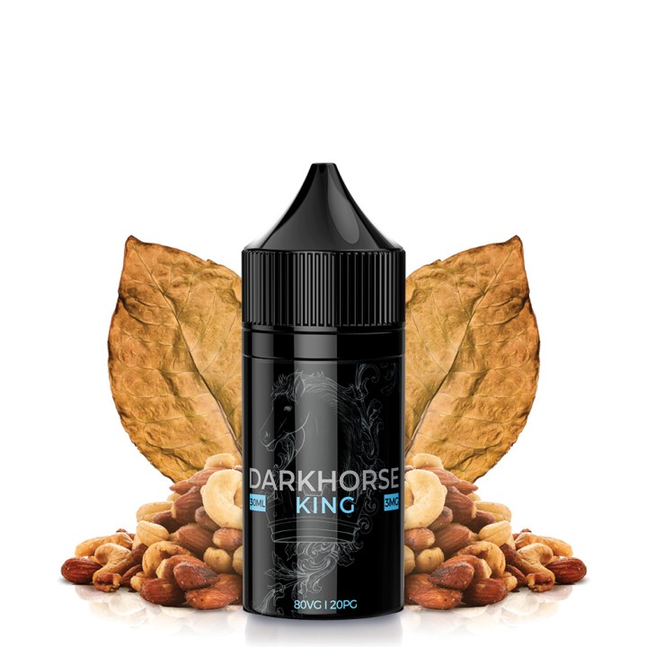 Darkhorse King E Likit