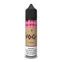 Yogi Raspberry Granola Bar E Likit 60 ML