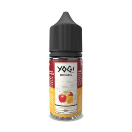 Yogi Orchards Apple Mango İce Salt Likit
