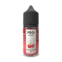 Yogi Orchards Apple Watermelon İce Salt Likit