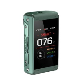 Geekvape T200 Mod⤑Blackish Green