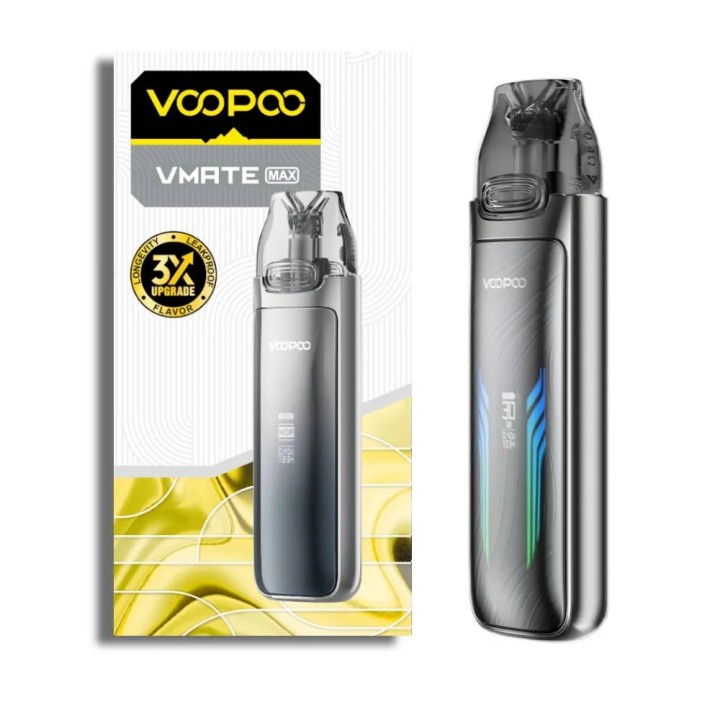 Voopoo VMate Max Pod Mod