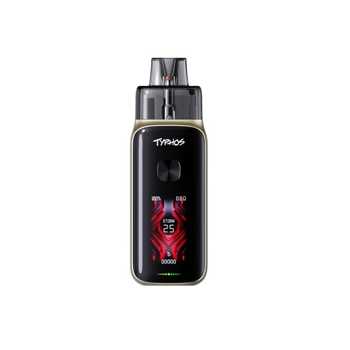 Uwell Typhos Pro Pod Mod