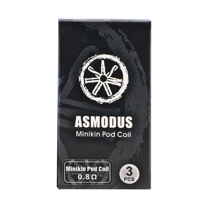 Asmodus Minikin Coil