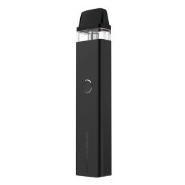 Vaporesso XROS 2 Pod Mod Siyah, ince ve şık elektronik sigara.