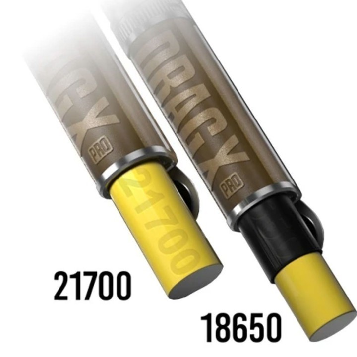 Voopoo Drag X Pro Pod Mod