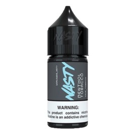 Nasty Juice Menthol Tobacco Salt Likit