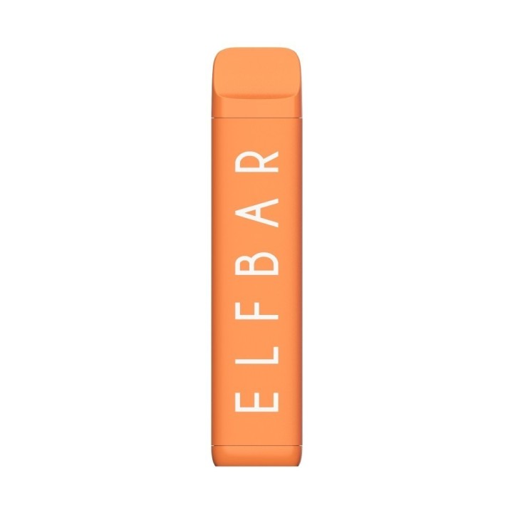 Elf Bar NC600 Grape Energy Kullan At